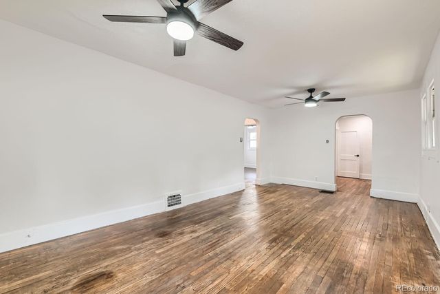 8001 E 16th Street, Denver, CO 80220