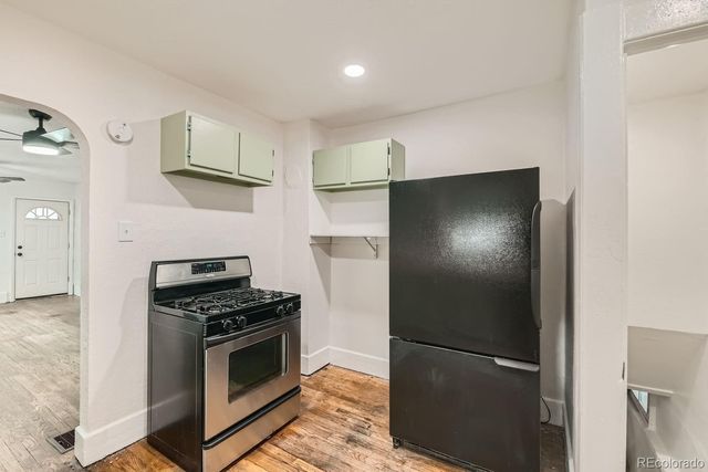 8001 E 16th Street, Denver, CO 80220