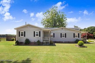 2590 Old Mt Olive Highway, Dudley, NC 28333