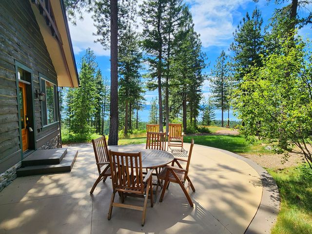 31683 Lake To Sky Drive, Bigfork, MT 59911