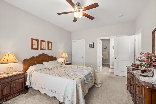 395 Northbridge Drive, High Point, NC 27265