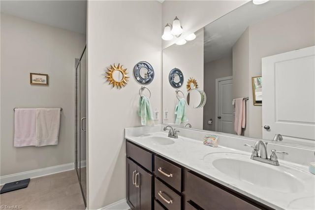 395 Northbridge Drive, High Point, NC 27265