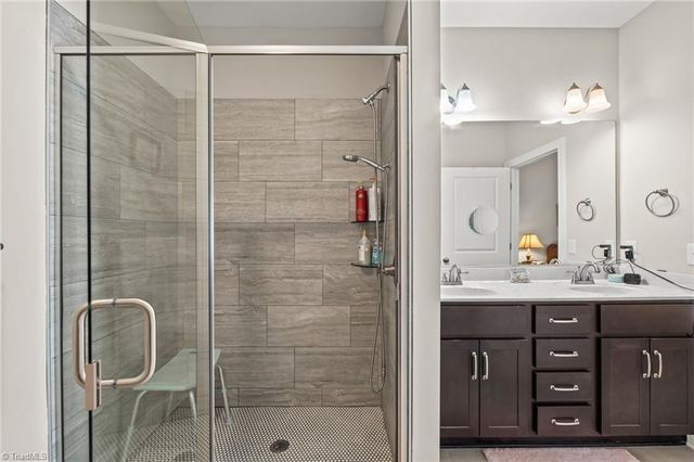 395 Northbridge Drive, High Point, NC 27265