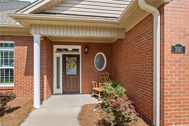 395 Northbridge Drive, High Point, NC 27265