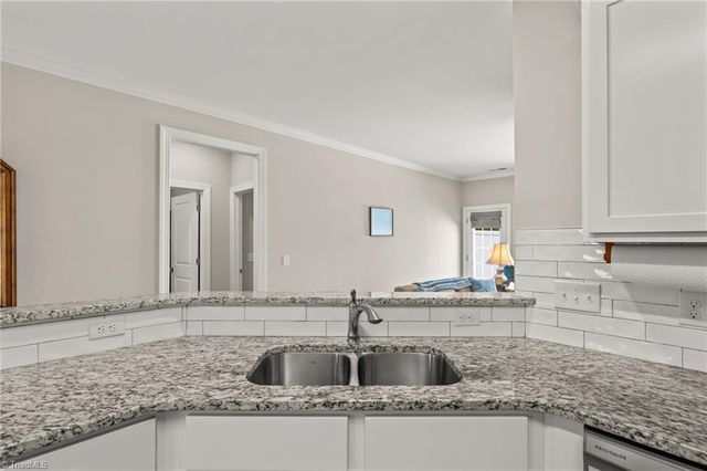 395 Northbridge Drive, High Point, NC 27265