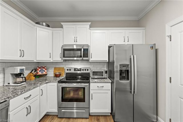 395 Northbridge Drive, High Point, NC 27265