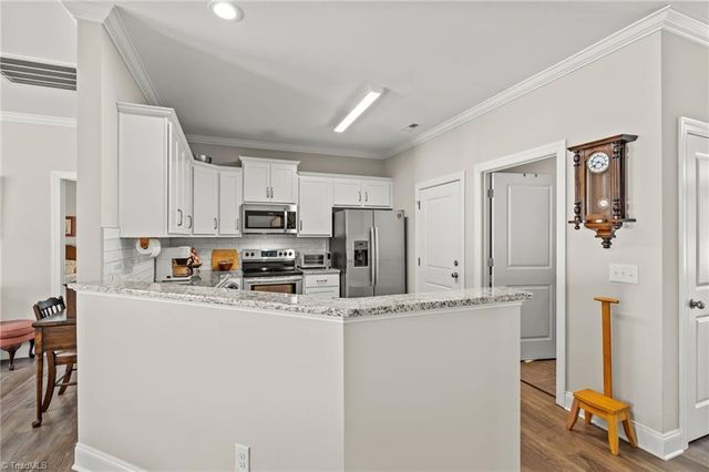 395 Northbridge Drive, High Point, NC 27265