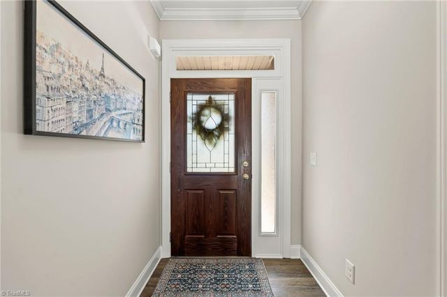 395 Northbridge Drive, High Point, NC 27265