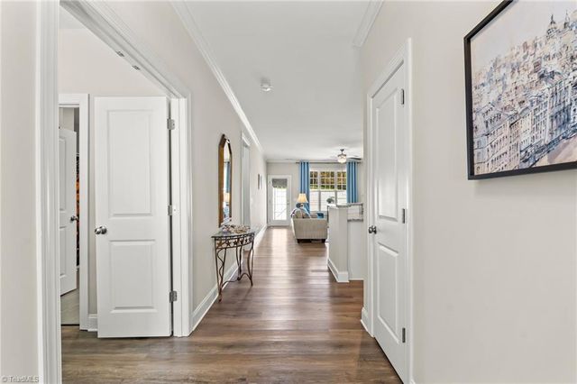 395 Northbridge Drive, High Point, NC 27265