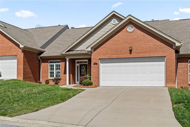 395 Northbridge Drive, High Point, NC 27265