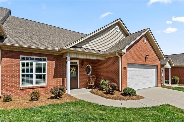 395 Northbridge Drive, High Point, NC 27265