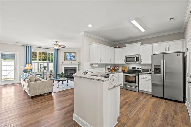 395 Northbridge Drive, High Point, NC 27265