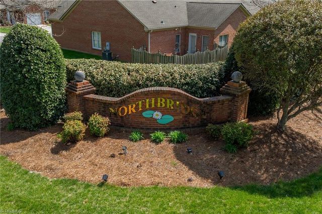 395 Northbridge Drive, High Point, NC 27265