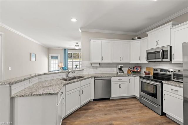 395 Northbridge Drive, High Point, NC 27265