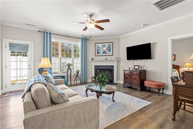 395 Northbridge Drive, High Point, NC 27265