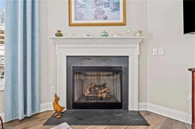 395 Northbridge Drive, High Point, NC 27265