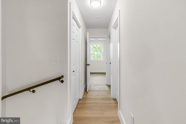 157 WILMINGTON PL SE, Washington, DC 20032