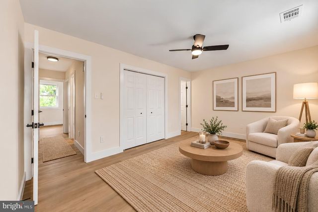 157 WILMINGTON PL SE, Washington, DC 20032