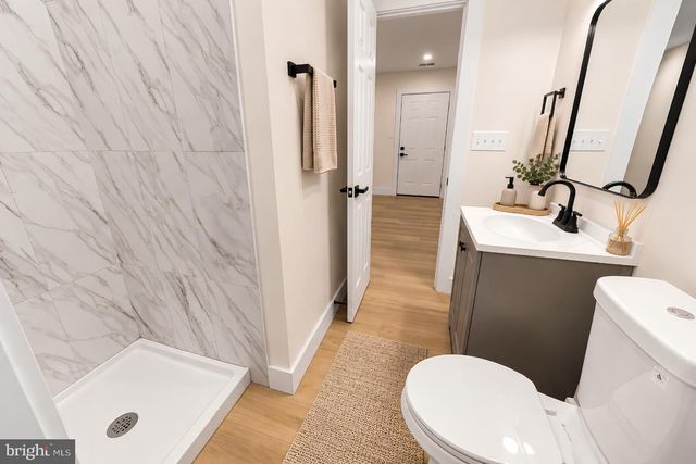 157 WILMINGTON PL SE, Washington, DC 20032