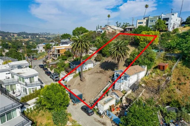 3310 Reynolds, Los Angeles, CA 90032