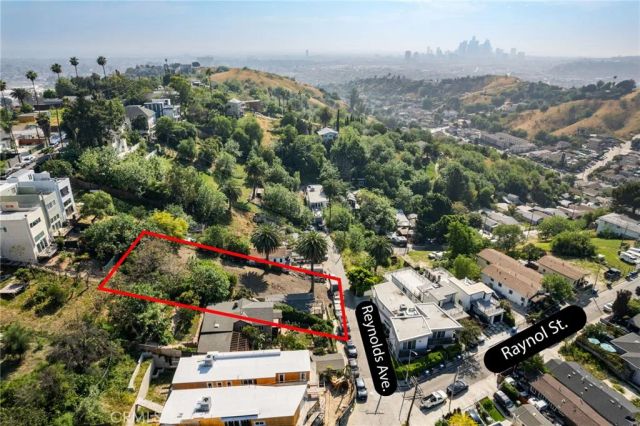 3310 Reynolds, Los Angeles, CA 90032