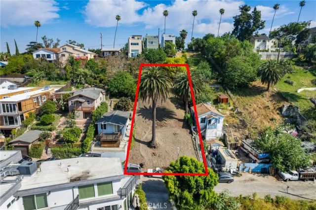 3310 Reynolds, Los Angeles, CA 90032