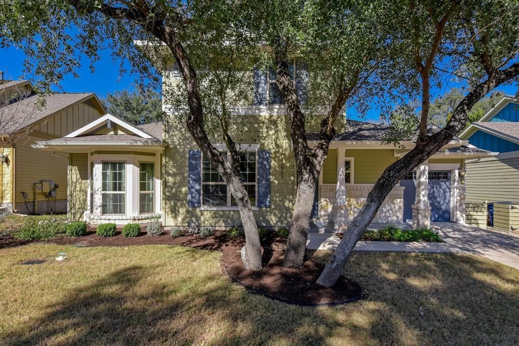 11021 Avery Station LOOP 29, Austin, TX 78717