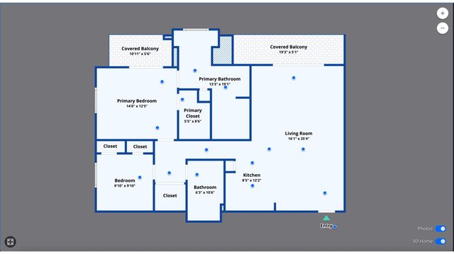 1931 Ne 2nd St 302, Deerfield Beach, FL 33441
