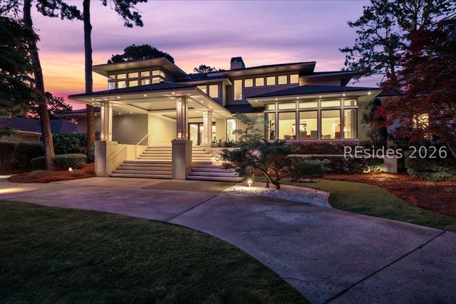 16 Full Sweep, Hilton Head Island, SC 29928