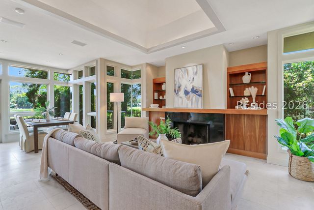 16 Full Sweep, Hilton Head Island, SC 29928