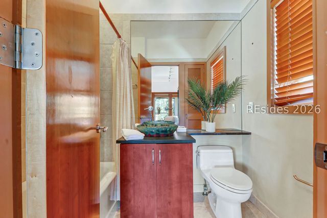 16 Full Sweep, Hilton Head Island, SC 29928