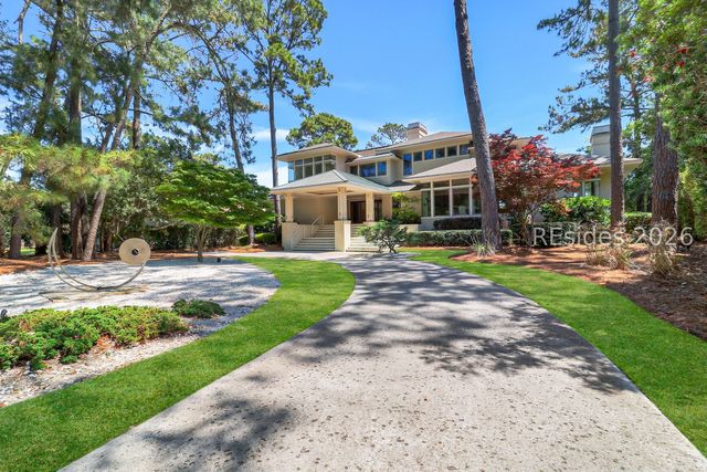 16 Full Sweep, Hilton Head Island, SC 29928