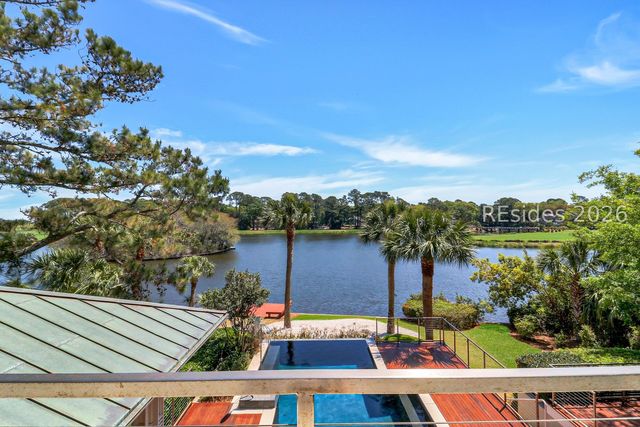 16 Full Sweep, Hilton Head Island, SC 29928