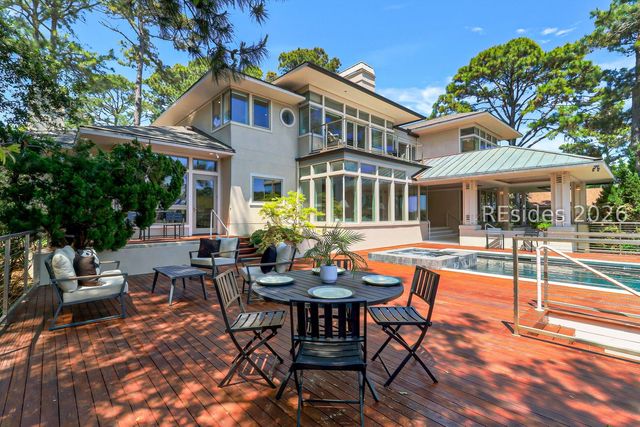16 Full Sweep, Hilton Head Island, SC 29928