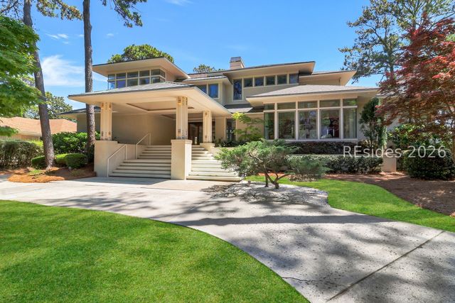 16 Full Sweep, Hilton Head Island, SC 29928