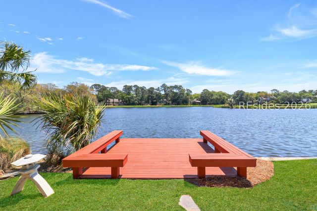 16 Full Sweep, Hilton Head Island, SC 29928