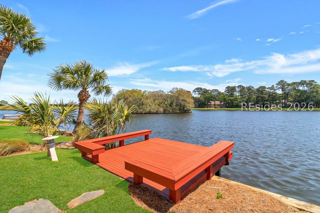 16 Full Sweep, Hilton Head Island, SC 29928