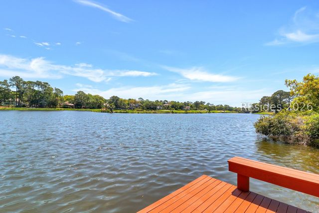 16 Full Sweep, Hilton Head Island, SC 29928