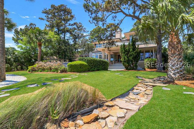 16 Full Sweep, Hilton Head Island, SC 29928