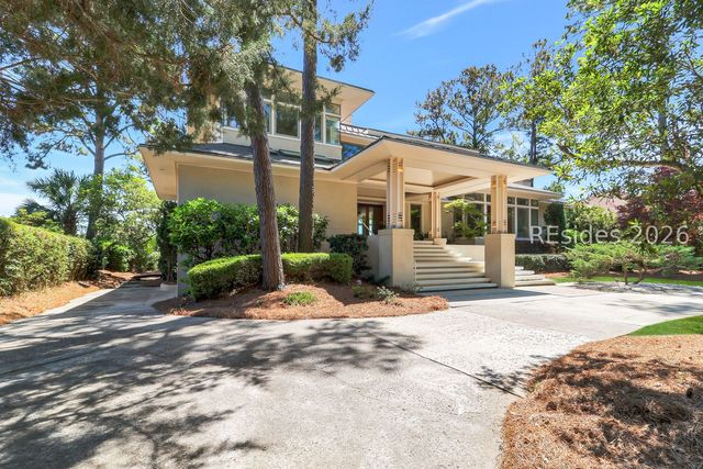 16 Full Sweep, Hilton Head Island, SC 29928