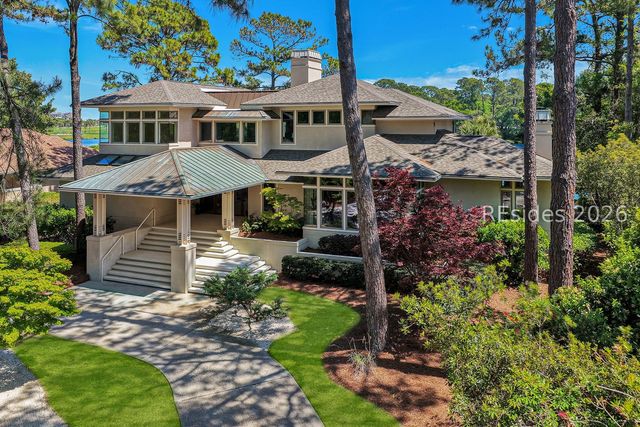 16 Full Sweep, Hilton Head Island, SC 29928