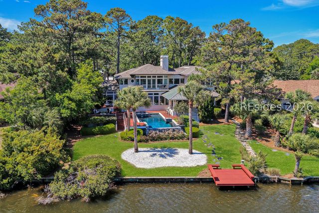 16 Full Sweep, Hilton Head Island, SC 29928
