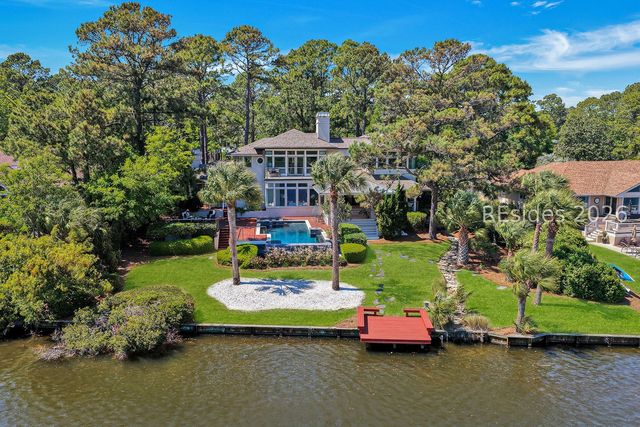 16 Full Sweep, Hilton Head Island, SC 29928