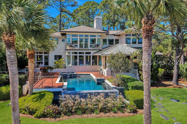 16 Full Sweep, Hilton Head Island, SC 29928