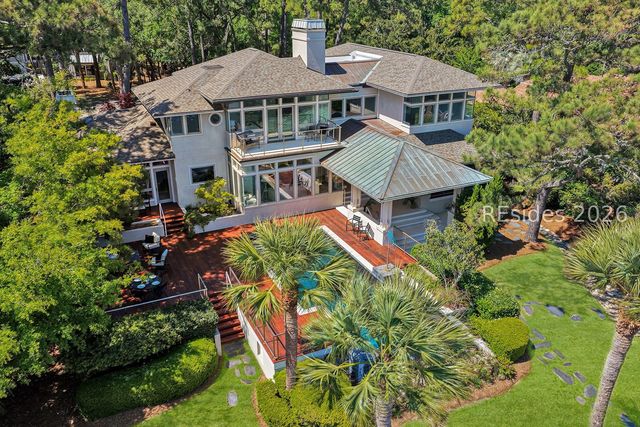 16 Full Sweep, Hilton Head Island, SC 29928