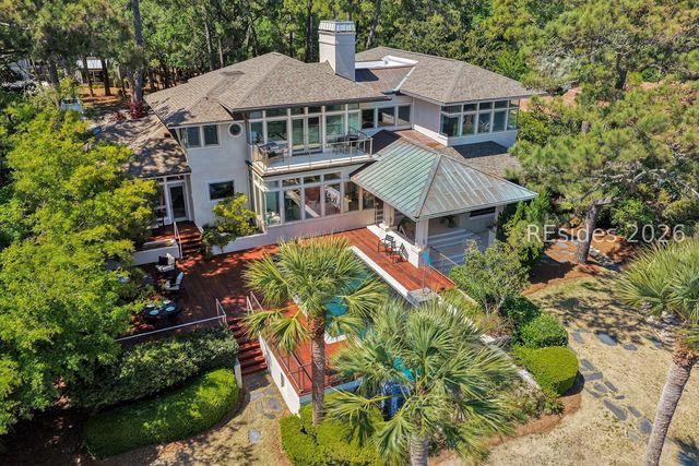 16 Full Sweep, Hilton Head Island, SC 29928