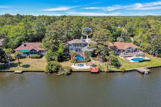 16 Full Sweep, Hilton Head Island, SC 29928