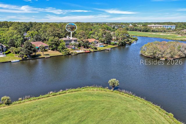 16 Full Sweep, Hilton Head Island, SC 29928