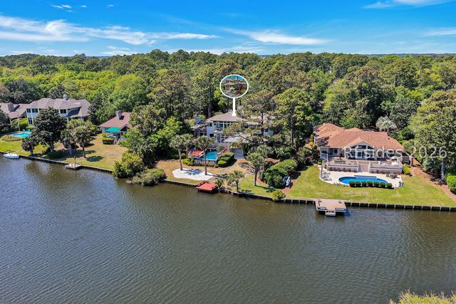 16 Full Sweep, Hilton Head Island, SC 29928