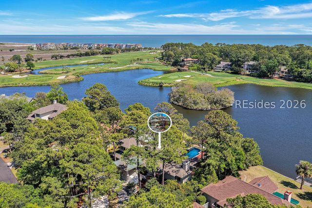 16 Full Sweep, Hilton Head Island, SC 29928